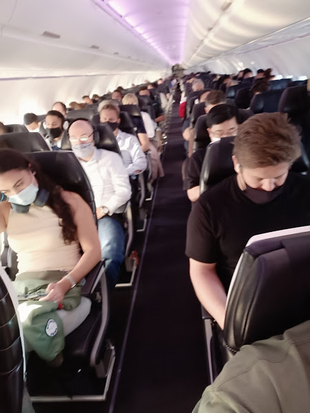 Your First Flight After a Spinal Injury: What to Expect (and What No One Tells You)