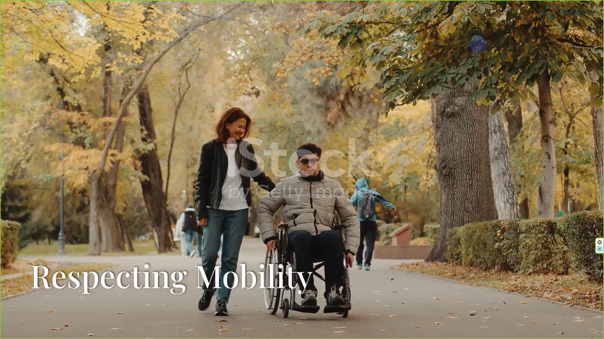 The Video That Started the Conversation with the Airlines