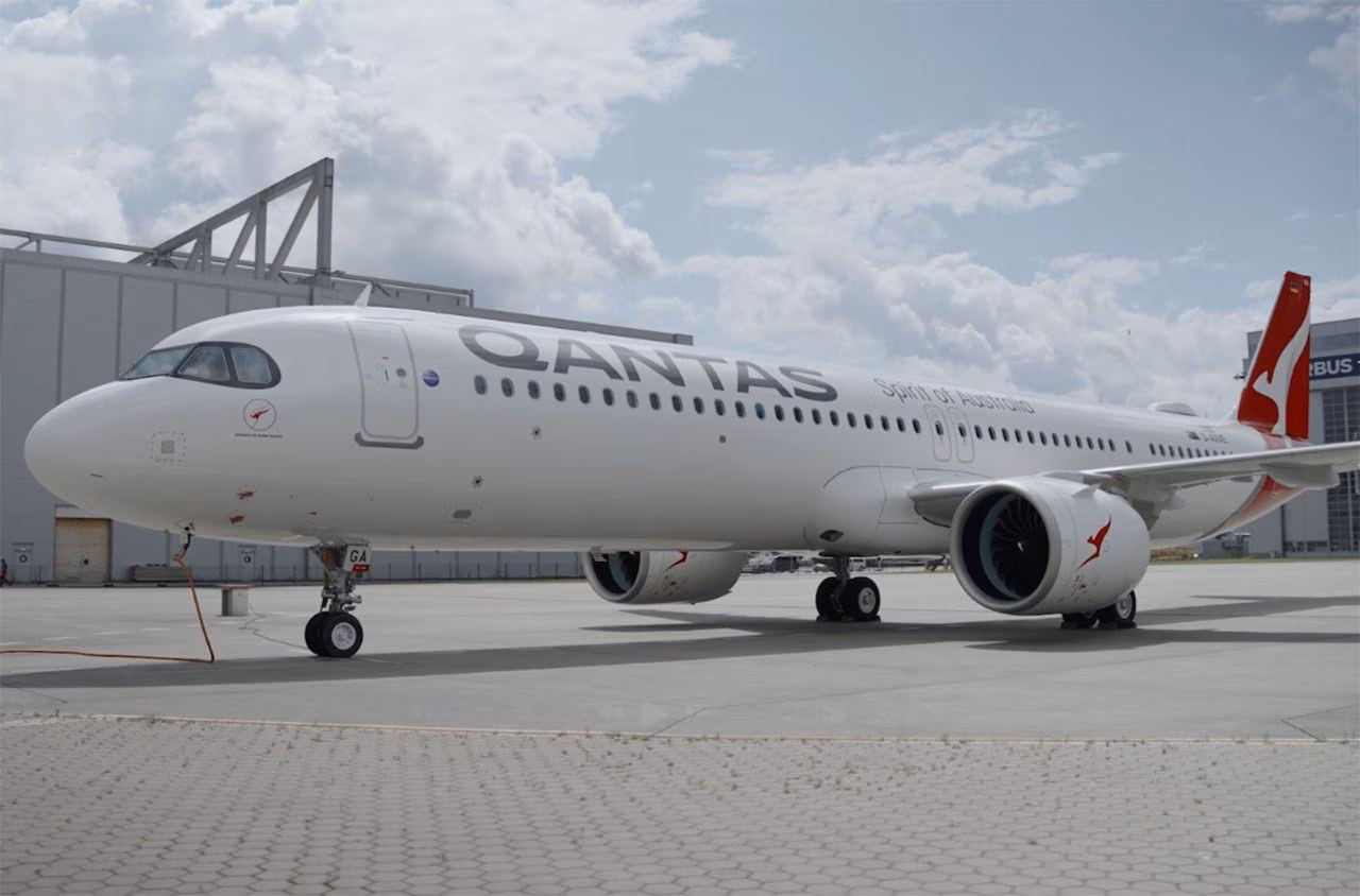 How One Conversation Ended Up in Global Airline Training