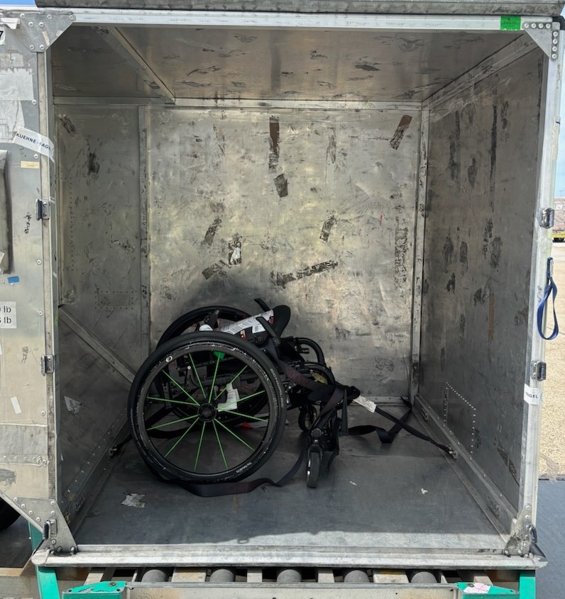 Flying with Trust (and a Little Caution): Sydney to Auckland,  January 2026