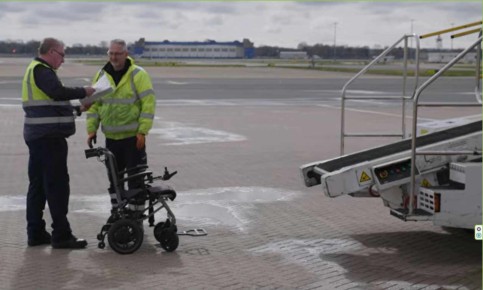 I Believe, We Are On The Right Track: Why Training Airline Staff Properly Matters More Than Ever, Here’s Why.