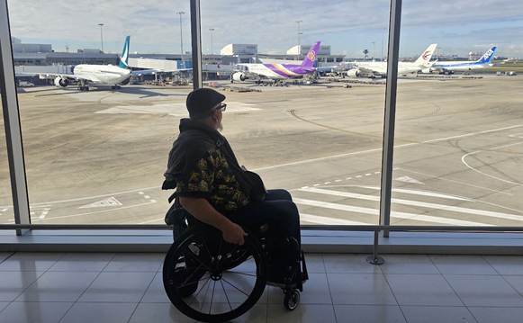 Exploring Sydney Airport’s Accessible Facilities for Travelers